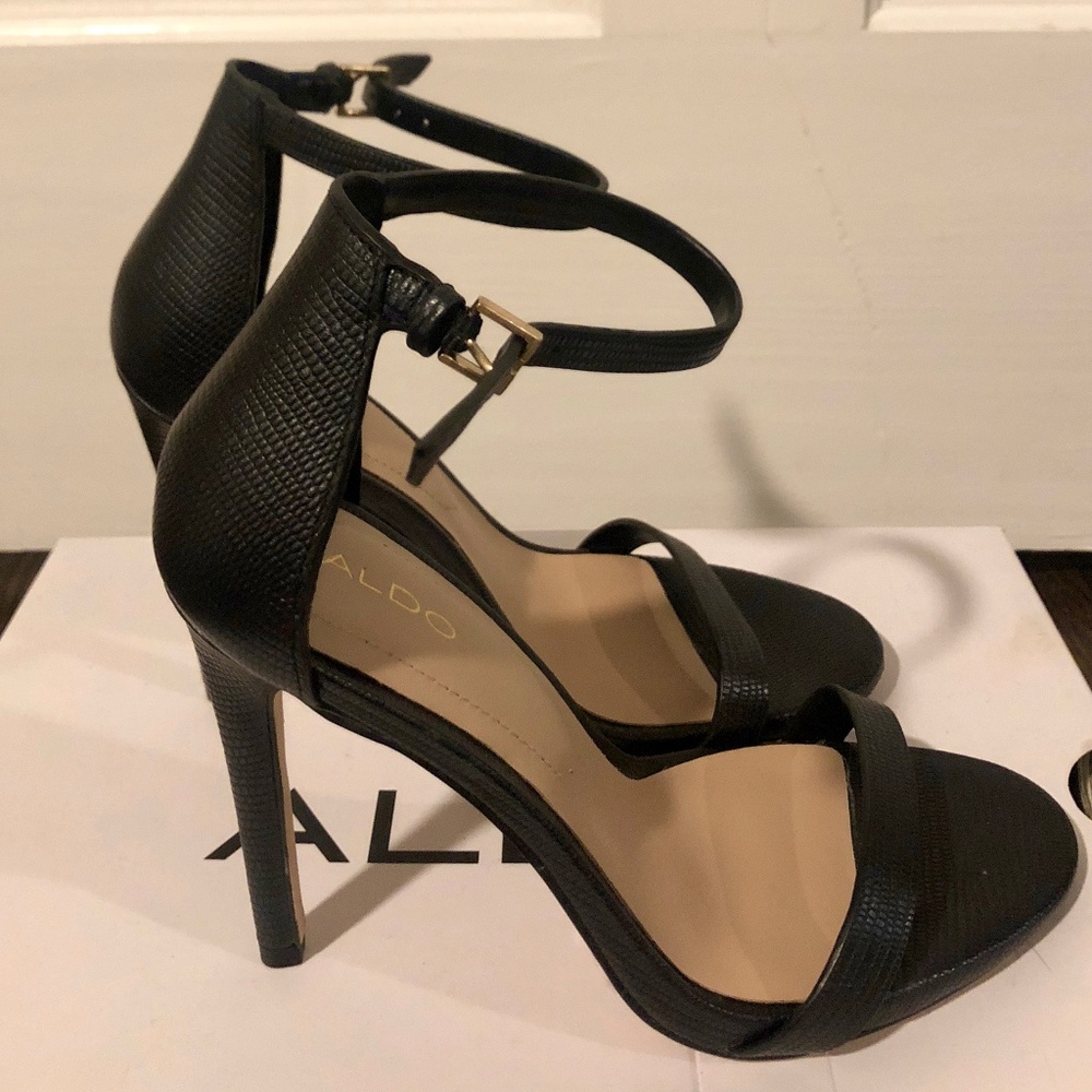 Aldo High Heels
